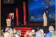 المهرجان الوطني للسينما في دورته 22 يستأنف فعالياته بطنجة / بقلم : أسماء التمالح