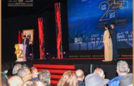 المهرجان الوطني للسينما في دورته 22 يستأنف فعالياته بطنجة / بقلم : أسماء التمالح