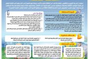 مسابقة ديوان العرب الأدبية في دورتها التاسعة 2023/2022 ( إعلان )
