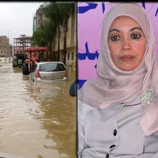 فيضانات القصر الكبير: عودة القصراويين إلى حضن القصر الكبير / بقلم: أسماء التمالح