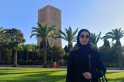 القصر الكبير .. مدينة بدون مستشفى بعد الفيضانات / بقلم : أسماء التمالح