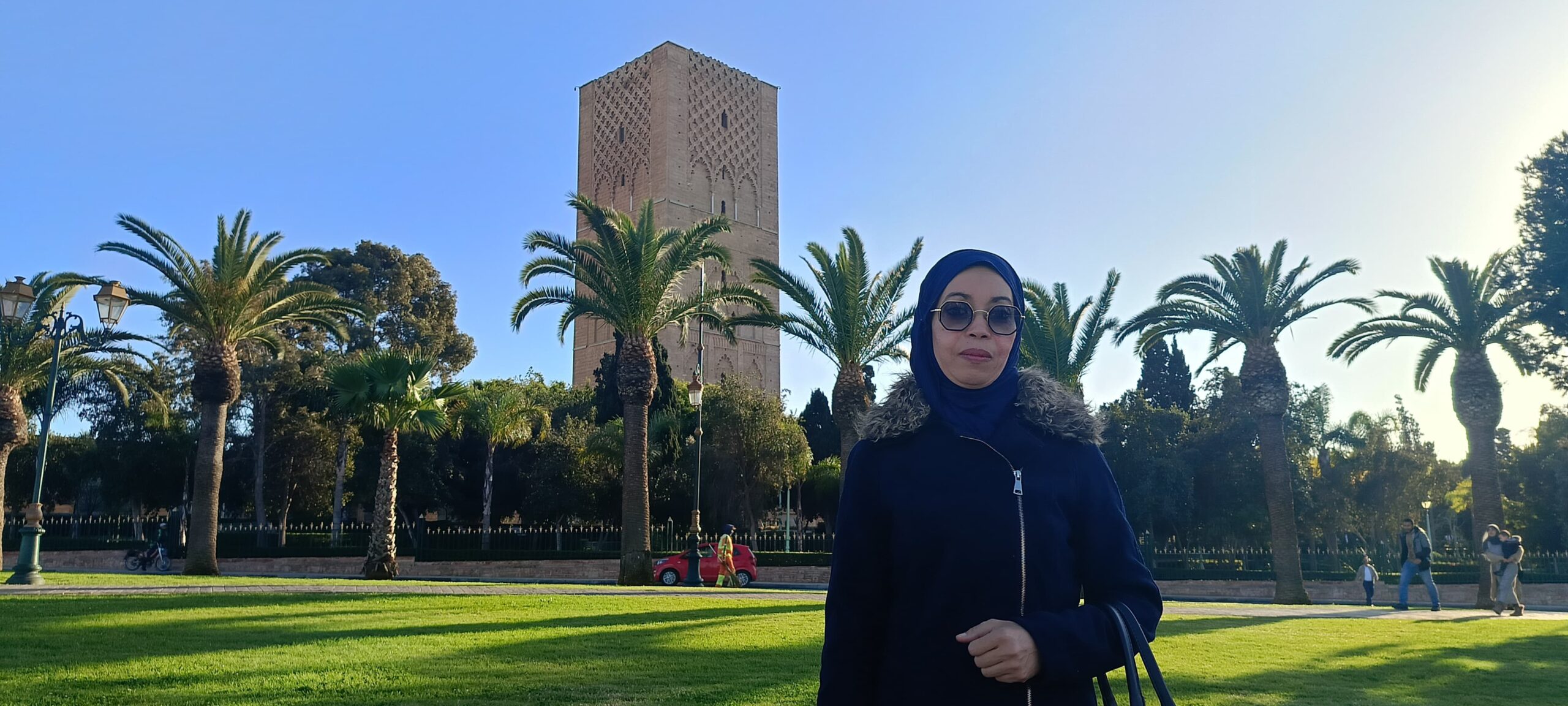 القصر الكبير .. مدينة بدون مستشفى بعد الفيضانات / بقلم : أسماء التمالح