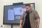 مدونة أسماء التمالح تهنىء الطالب الباحث زكرياء التمالح بمناسبة نيله شهادة الماستر