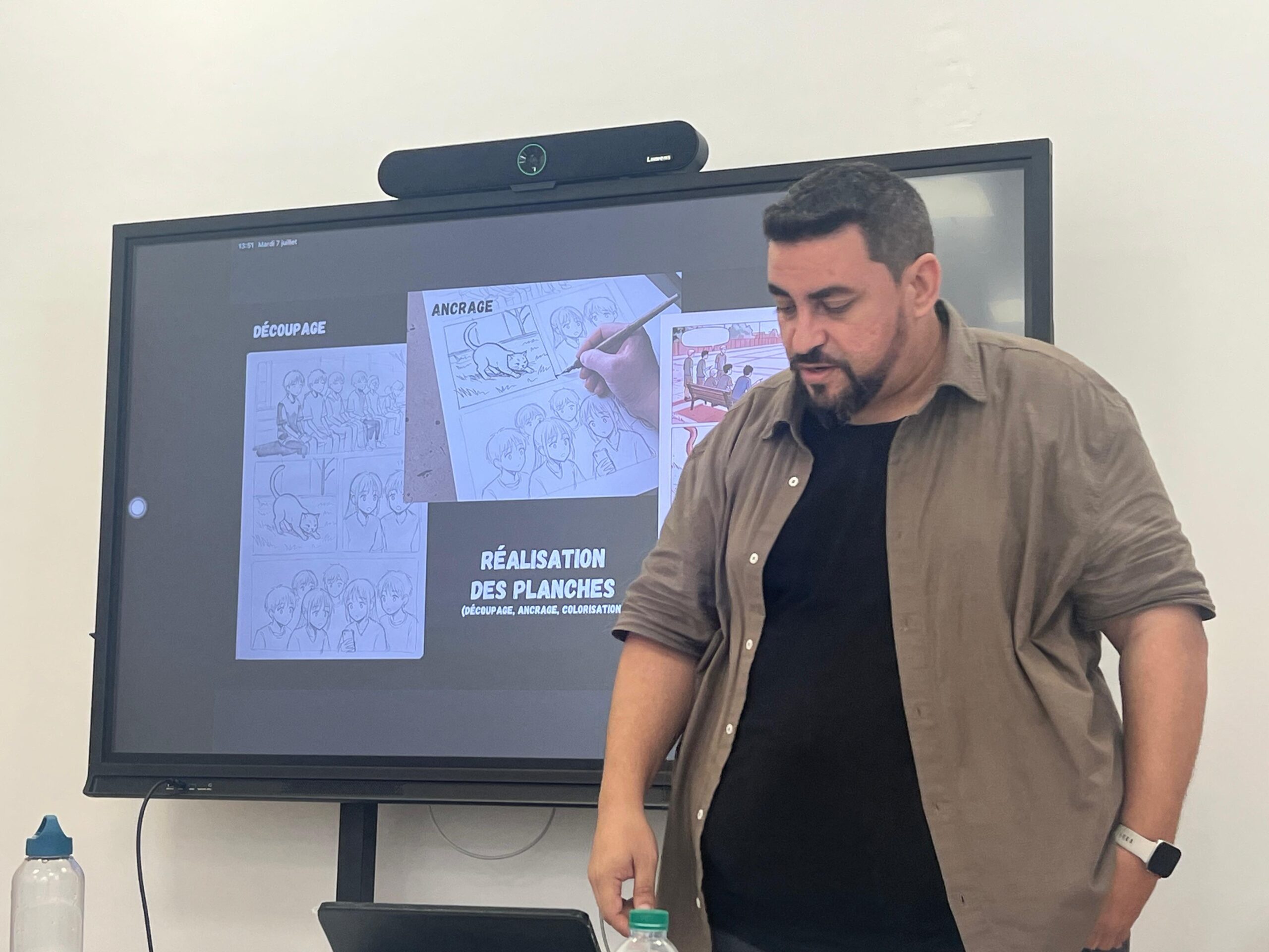 مدونة أسماء التمالح تهنىء الطالب الباحث زكرياء التمالح بمناسبة نيله شهادة الماستر