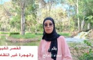 القصر الكبير والهجرة غير النظامية إلى سبتة / بقلم : أسماء التمالح
